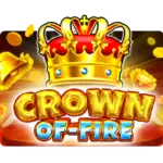 Crown Fire