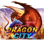 Dragon City