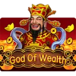 God of Wealth