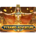 Pyramid Adventure